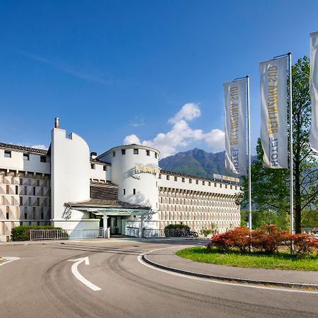 Hotel Bellinzona Sud Swiss Quality Monte Carasso Exterior foto
