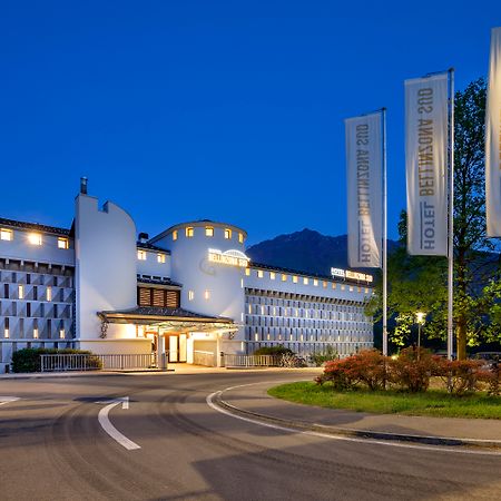 Hotel Bellinzona Sud Swiss Quality Monte Carasso Exterior foto